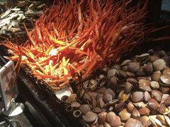-星伦多自助料理·涮烤一体(虹悦城店)