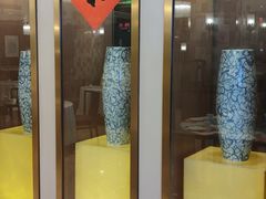 门面-乾隆美食·本帮菜(黄河路店)