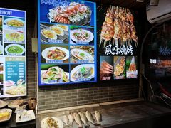 -老胶东家常菜馆(市场一路店)