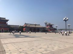 -天津妈祖文化园