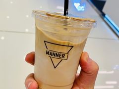 -Manner Coffee(IFS一楼店)