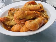 -阿静美食