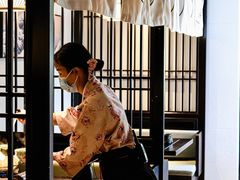 -鲤·鮨KOISUSHI