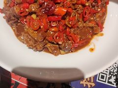 -小匠喜·江西菜(世茂广场店)