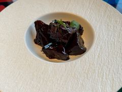 -上海滩餐厅(BFC外滩金融中心店)