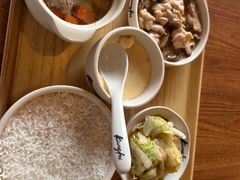 -真功夫(棠下店)