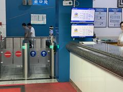 -浙江工业大学（朝晖校区）-游泳馆