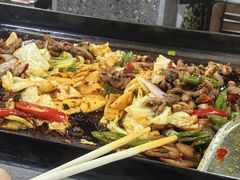 -郝大姐·乌龙山铁板烧(大学城三店)