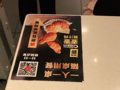 -麦当劳(汉口火车站候车室店)