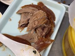 -紫光园·烤鸭·北京菜(团结湖店)