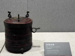 -荆州博物馆