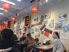-扬二春炒饭(国庆路总店)