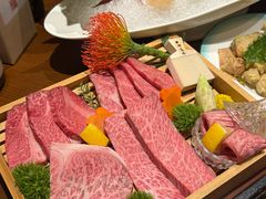 -隐炉和牛烧肉店(群力店)