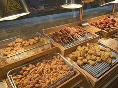 -比格比萨自助(康巴什店)