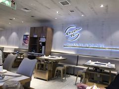 大堂-串一火锅(赛格国际购物中心店)