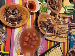 -吧嘚嘴炭烧鸽串吧(北海街店)