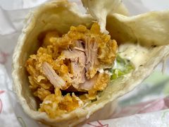 -肯德基(融创茂店)