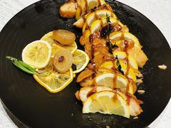 -娜娜家·Nana's restaurant(国金汇店)