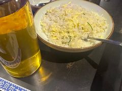 -很久以前羊肉串(清河店)