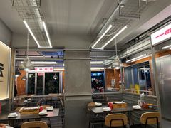 -地摊风云龙虾烧烤铺(裕民店)