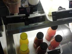 提拉米苏-星巴克(无锡东方商厦店)