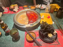 -牛New寿喜烧(中山公园龙之梦店)