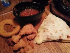 -Rural Tequila墨西哥餐厅(东川路店)