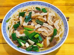 -锦泓老字号猪脏粉(东联大厦店)