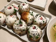 -东泰祥生煎馆(重庆北路店)