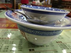 -赵记传承特色牛奶甜品(泉城广场店)