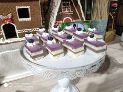 -宁海金海开元名都大酒店·名爵自助餐厅(金水路店)