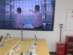 -龙聚德北京烤鸭(沙坪坝华宇A馆店)