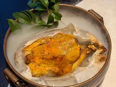 -桂满陇·海市蜃楼·黑金(国金店)