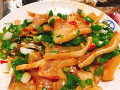 -爱客得牛排海鲜烤肉·火锅自助(春熙路黑金好店)