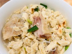 -老刘家永盛斋·传统泡馍(东关南街店)