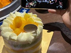 -快乐小羊(富强中路店)