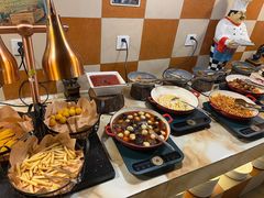 -戈拿旺巴西烤肉(崇文门店)