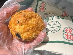 -酥大興·新国潮糕点配茶饮(龙岗万达黑金店)