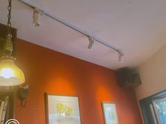 大堂-RUMORS COFFEE ROASTERY鲁马滋咖啡(湖南路店)