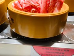 -龍歌自助小火锅(城阳万象汇店)