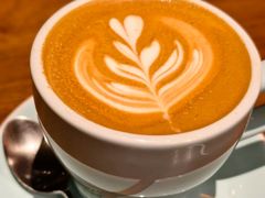 -咖法森林·咖啡  酒吧(天河店)