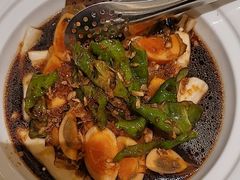 -老家水饺濮阳菜(巴黎街店)