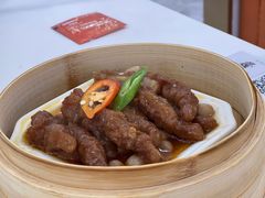 -香港新曜记·粤菜点心(滨江宝龙店)