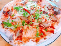 -玛尚诺Pizza&Bar(长泰广场店)
