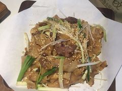 -山顶沙河粉-粤菜馆(凯旋店)