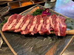 澳洲肥牛-井上和牛烤肉(大润发店)