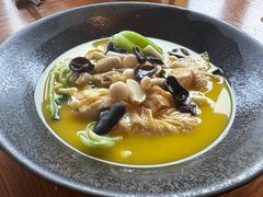 -芳草地度假酒店·野炉中餐厅