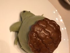 -丽思卡尔顿酒店-天泰轩中餐厅(大沽北路店)