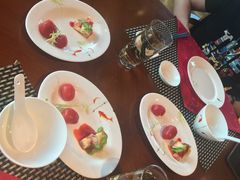 -无锡太悦度假酒店·悦餐厅