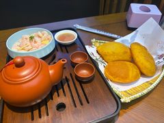 -外婆烧.老杭帮菜(庆春店)